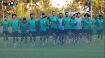 24 لاعبًا في قائمة المصري لمباراة ذهاب الاتحاد الليبي بدور الـ 64 بالكونفدرالية 2025
